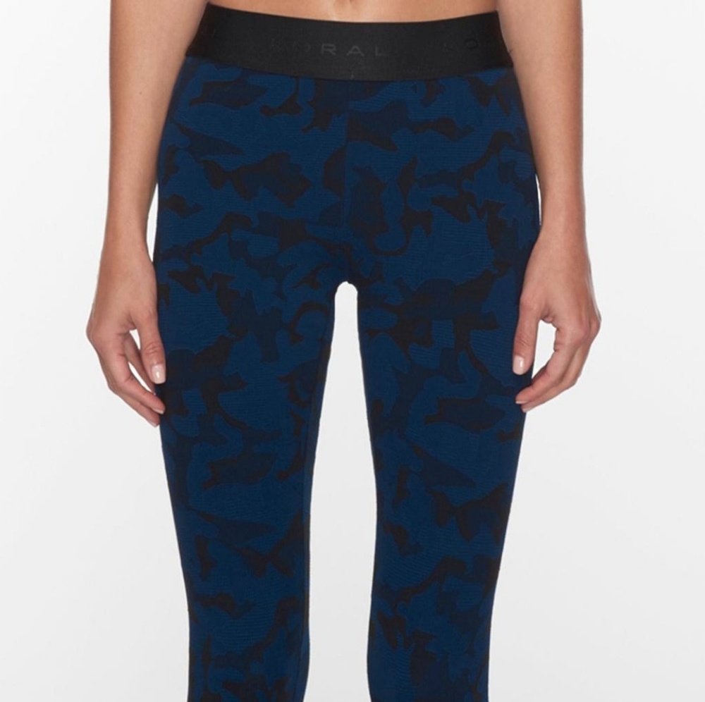 Koral leggings 7/8 length